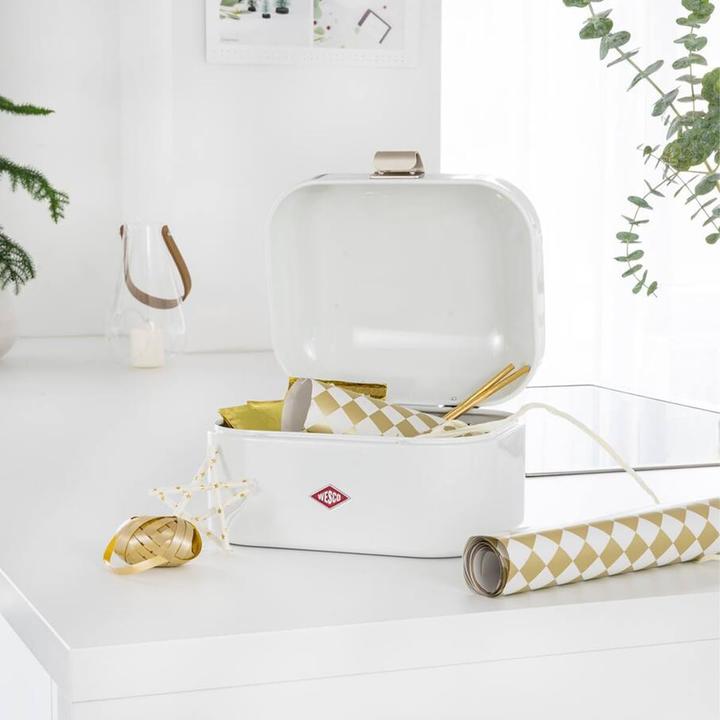 Actual product image Wesco single grandy