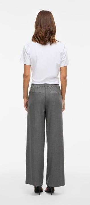 Actual product image Vila Nadelstreifen High Waist Hose (Frequency band 38 (2600 MHz))