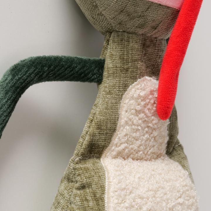 Actual product image Boltze Home Froggo