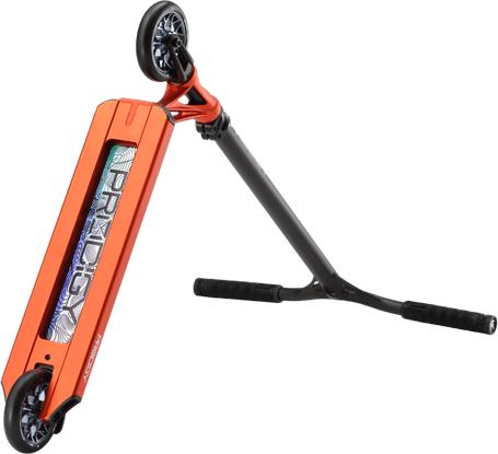 Produktbild Blunt Envy Prodigy X One