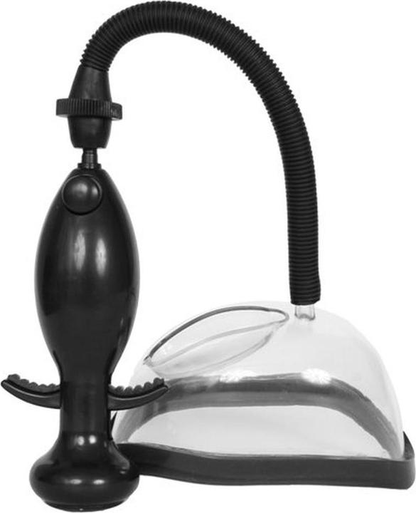 Produktbild Pipedream Pussy Pump