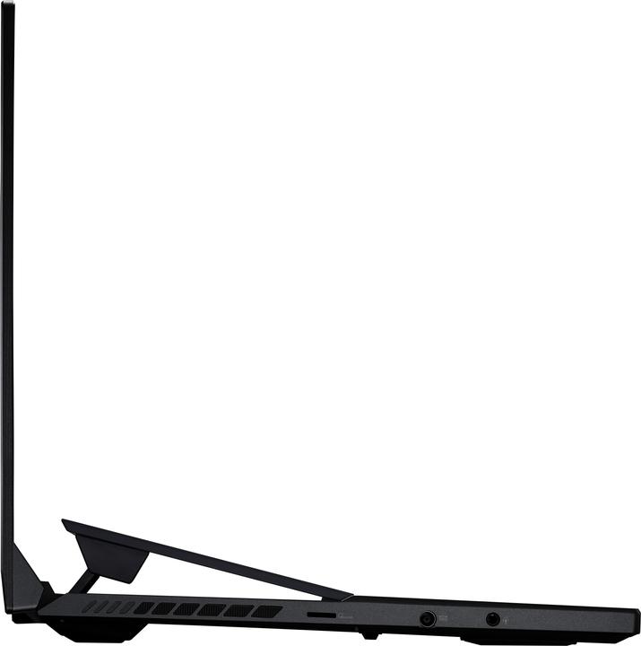 Image du produit ASUS ROG Zephyrus Duo 15 SE (15.60", AMD Ryzen 9 5900HX, 32 Go, 2000 Go, CH)