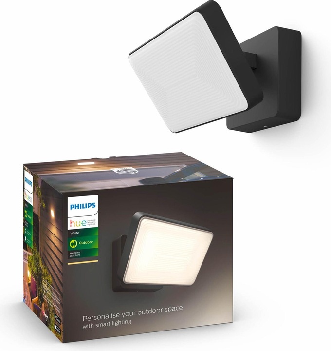 Image du produit Philips Hue Base d'accueil de Hue (2600 lm)