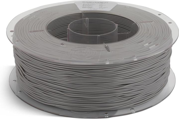 Produktbild Prima Creator EasyPrint FLEX 95A - 1.75mm - 1 kg - Grey (TPU, 1.75 mm, 1000 g, Grau)