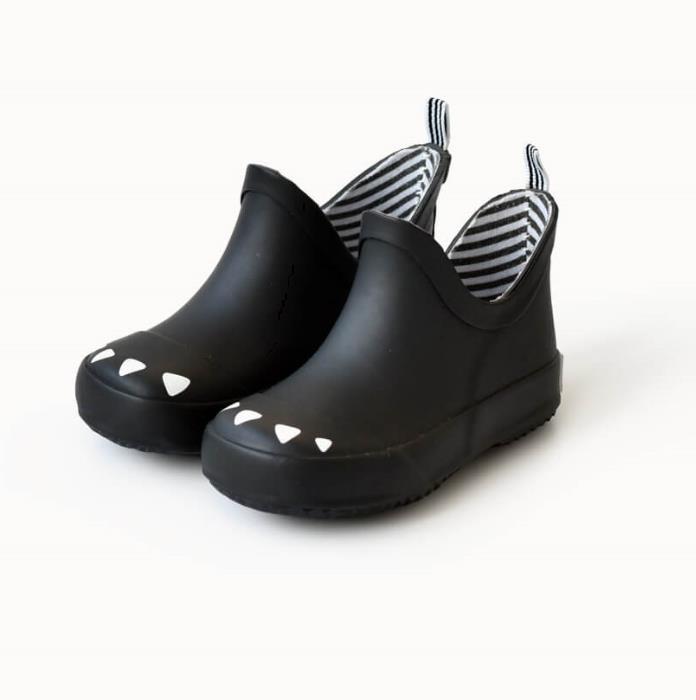 Actual product image Boxbo Kerran Bottine rain boots (26)