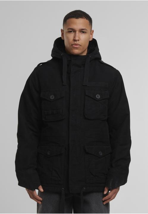 Immagine prodotto Brandit Men Respite Jacket - 186281 (S)