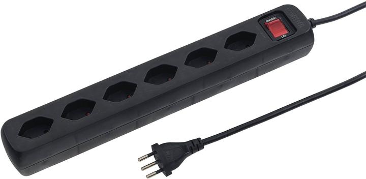 Actual product image Steffen Power Easy (6x, Type 13, 1.50 m)