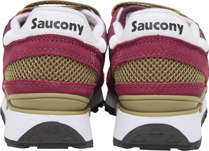 Produktbild Saucony Shadow Original Schuhe - 108587 (40)