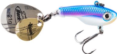 Image du produit Berkley Pulse Spintail Wagasaki (10 cm)