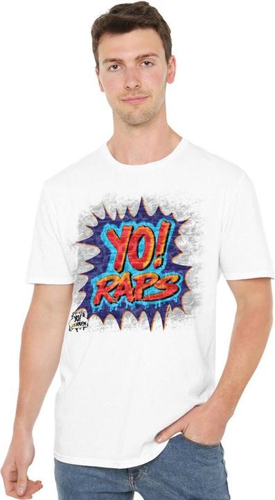 Produktbild Yo! MTV Raps TShirt (M)