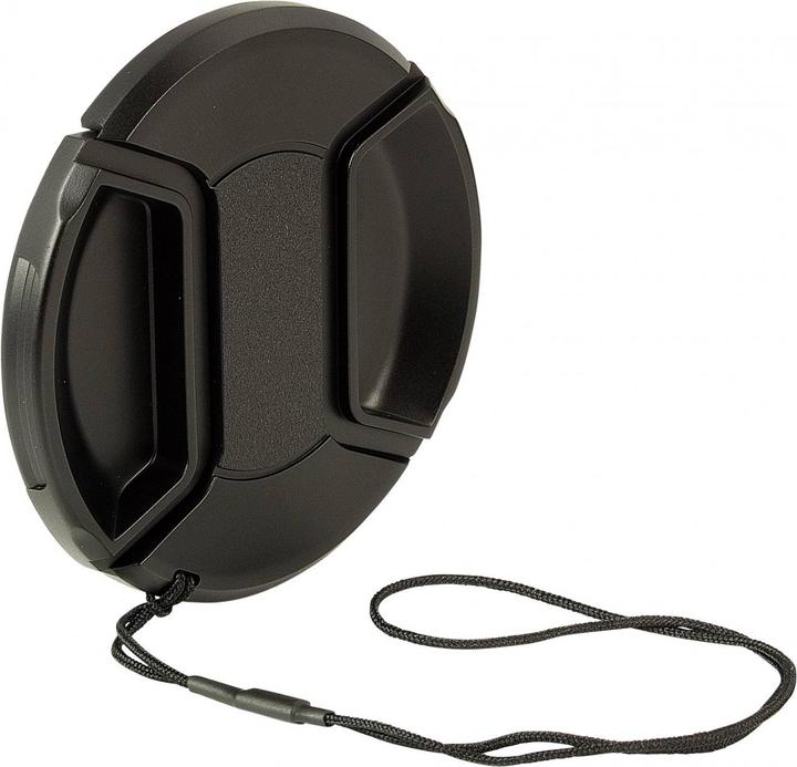 Productafbeelding Kaiser Fototechnik Lensdop Snap-On 40,5 mm (40.50 mm)