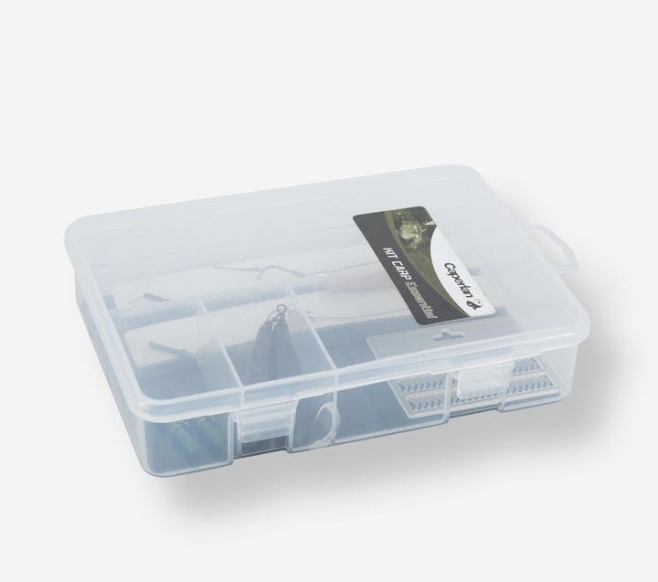 Image du produit Caperlan Accessoires de montage Pêche à la carpe débutant