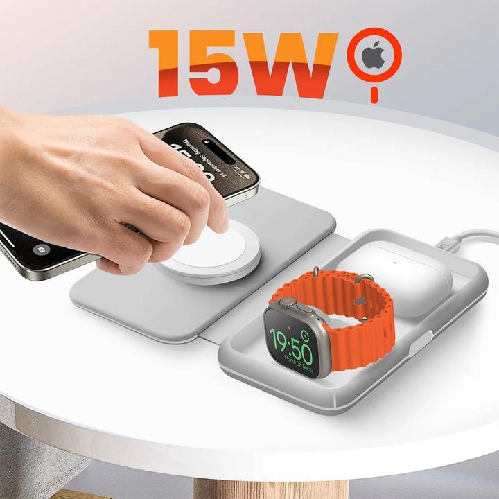 Immagine prodotto Xtorm Travel Chargers Series (30 W)