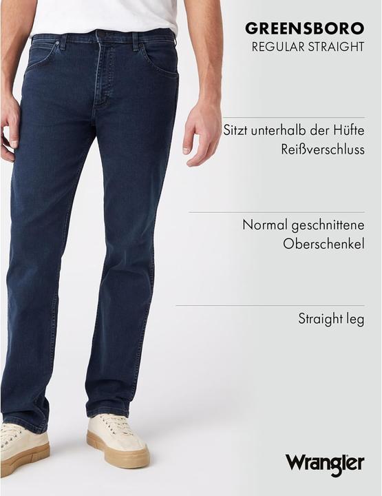 Produktbild Wrangler Greensboro (34)
