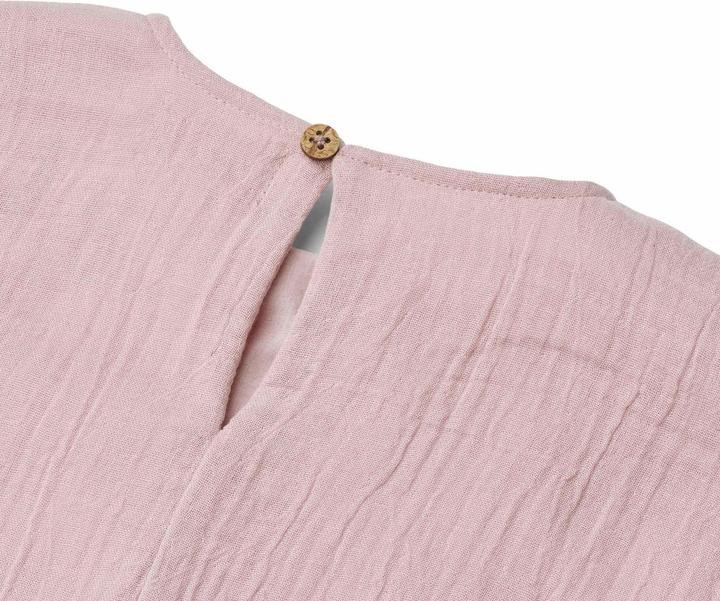 Image du produit Wheat Muslin Dress (122)