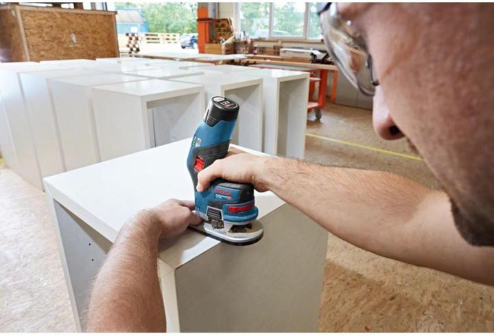 Immagine prodotto Bosch Professional GKF 12V-8