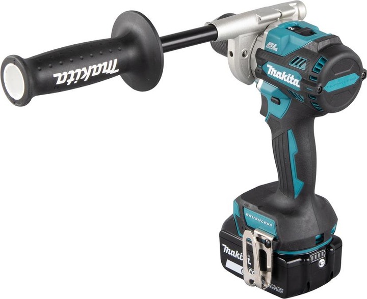 Actual product image Makita DDF486Z (Rechargeable battery operated)