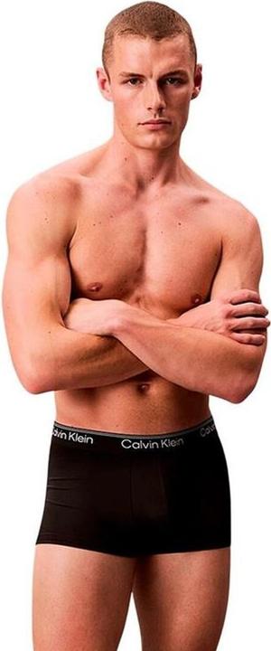 Immagine prodotto Calvin Klein Tronco basso (M, confezione da 3)
