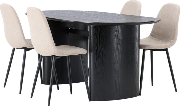 Produktbild Venture Home Polar (MDF)