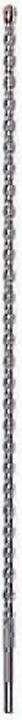 Produktbild Bosch Professional Zubehör Hammerbohrer SDS plus-5, 12 x 550 x 615 mm (12 mm)