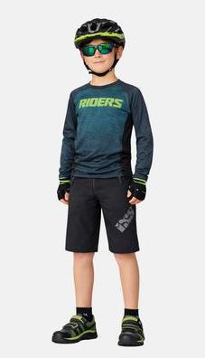 Produktbild iXS Trigger (M)