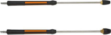 Image du produit Stihl 49255008304 Tube de projection avec buse rotative pour RE 232, 272 PLUS W12 040