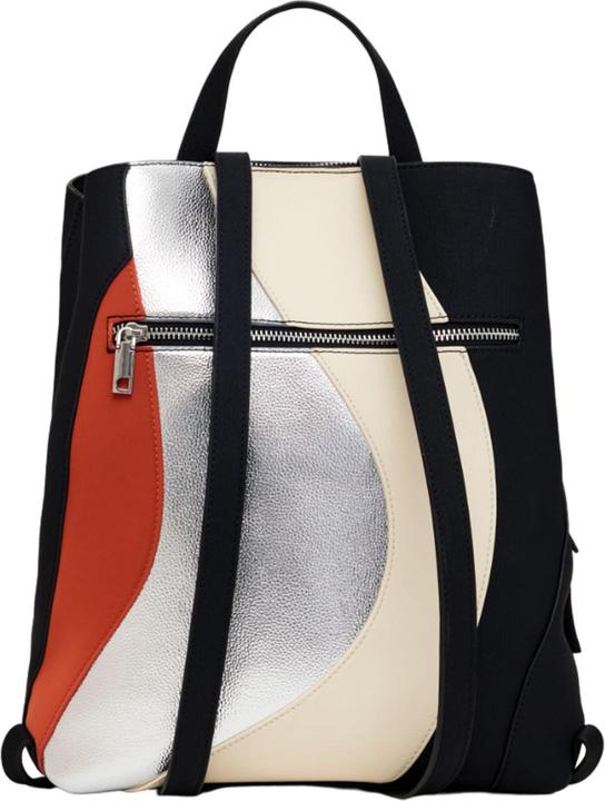 Actual product image Desigual Kahlo backpack 35 cm (9 l)