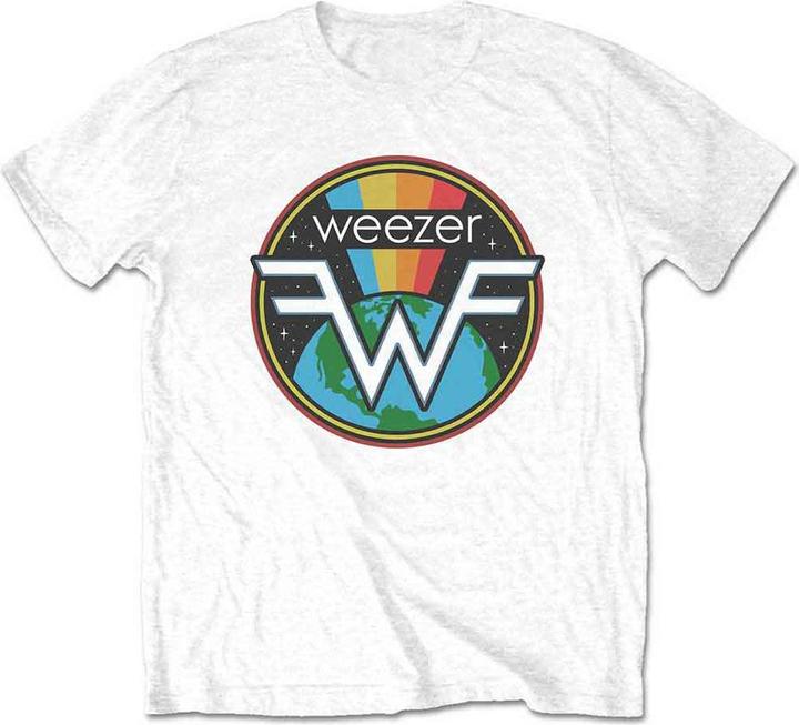 Immagine prodotto Weezer Symbol Logo (L)