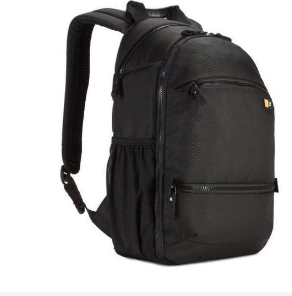 Caselogic BRBP-104-Black Case-Rucksack Schwarz (Fotorucksack, 23.94 l)