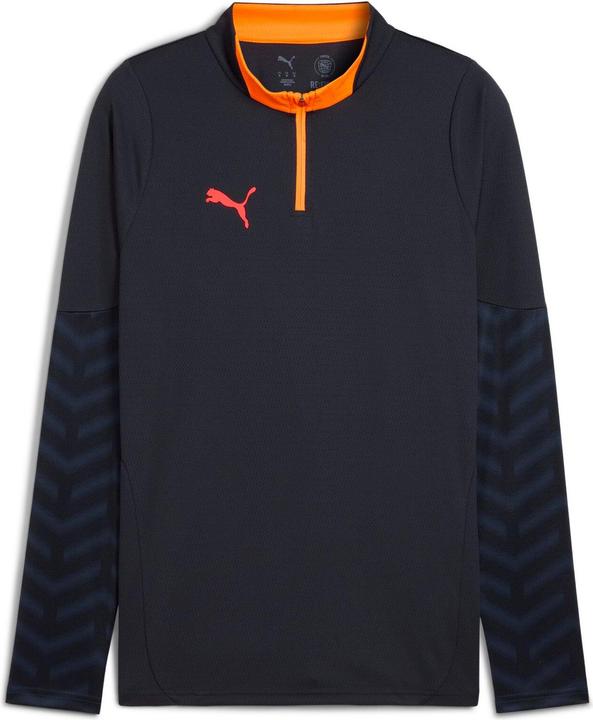 Produktbild Puma individualCUP 1/4 Zip-Top (S)
