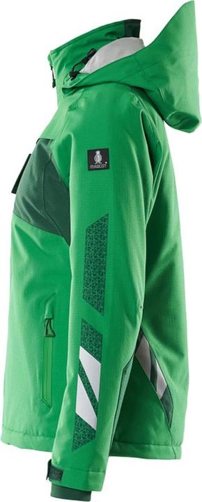 Produktbild Mascot Accelerate Shelljacke (XL)