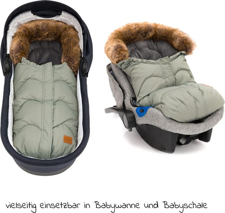 Actual product image Fillikid Lhotse