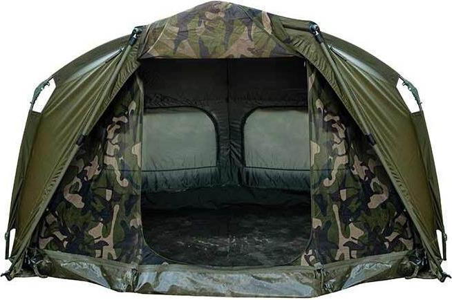 Actual product image Fox Frontier II X (2.60 m)