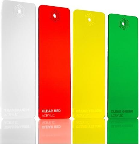 Immagine prodotto flux Pacchetto esperienza - Beamo - 3mm