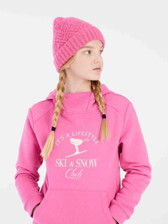 Foxy pink