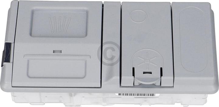 Image du produit Bluparts Dosierkombination für Innentüre wie Bauknecht C00386638 in Geschirrspüler