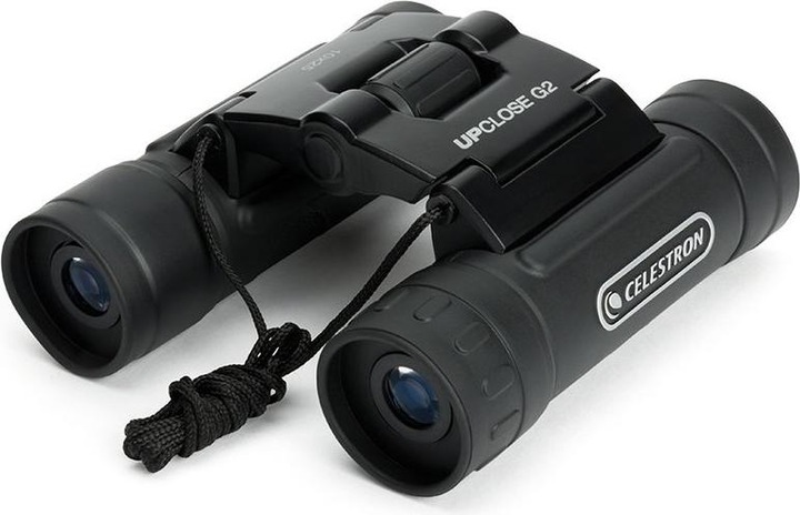 Actual product image Celestron UpClose G2 (10 x, 25 mm)
