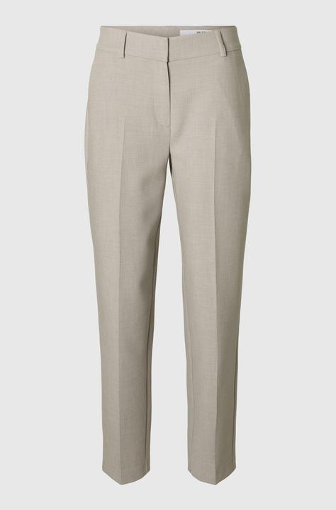 Immagine prodotto Selected Slfrita-Ria Mw Crop Pant Mel Noos (40)