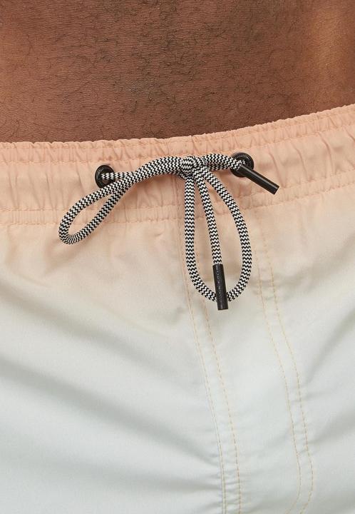 Produktbild Jack & Jones Regular Fit Badeshorts Badeshorts (XXL)