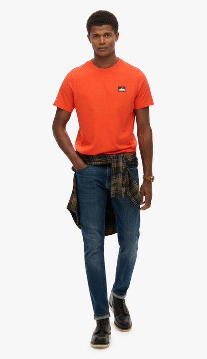 Produktbild Superdry Vl Tokyo Relaxed (S)