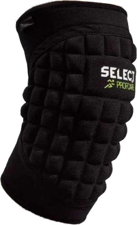 Select Ginocchiere per pallamano Profcare