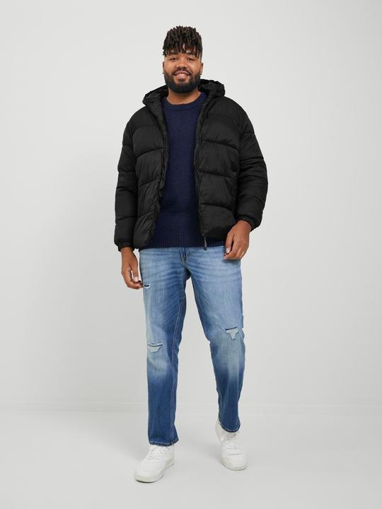 Image du produit Jack & Jones Veste à capuche Plus Size (5XL)