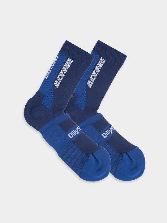 Produktbild DillySocks Active Ocean (35 - 38)