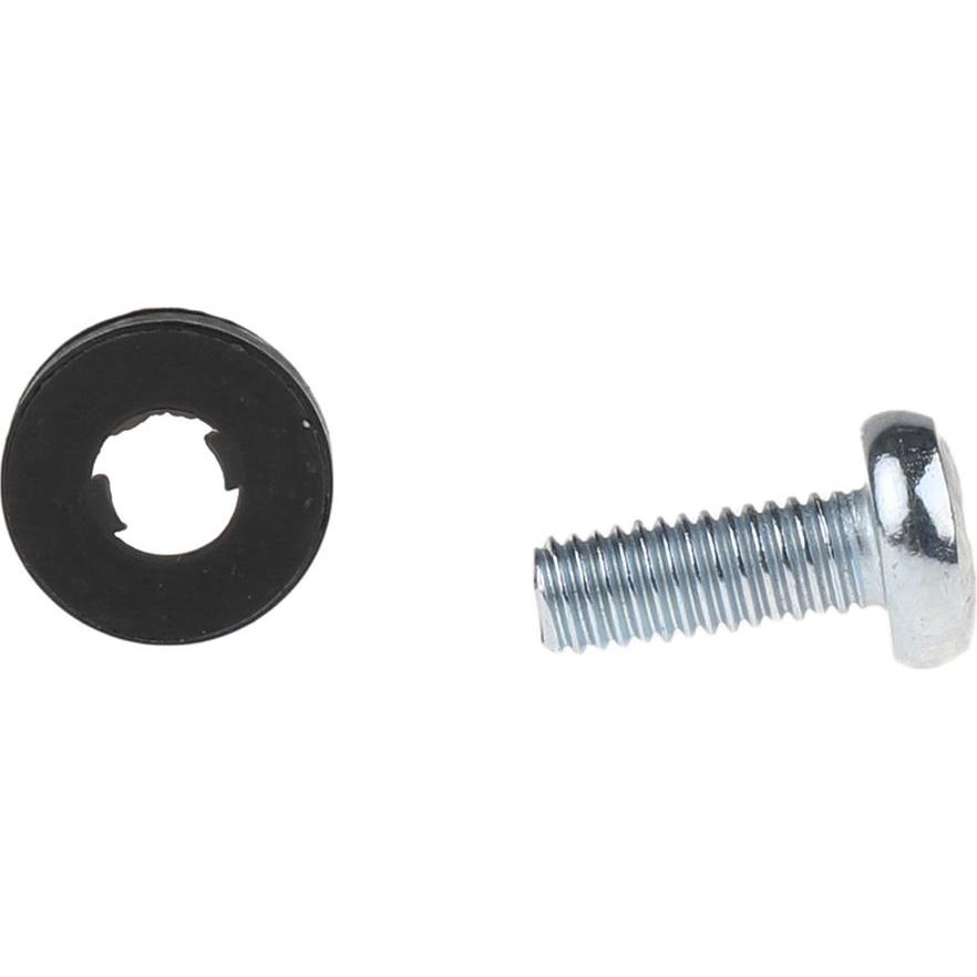 Thumbnail - Rs Pro, Muttern + Unterlegscheiben, Machine screw/cupwasher kit 2, M6x16 (M6)