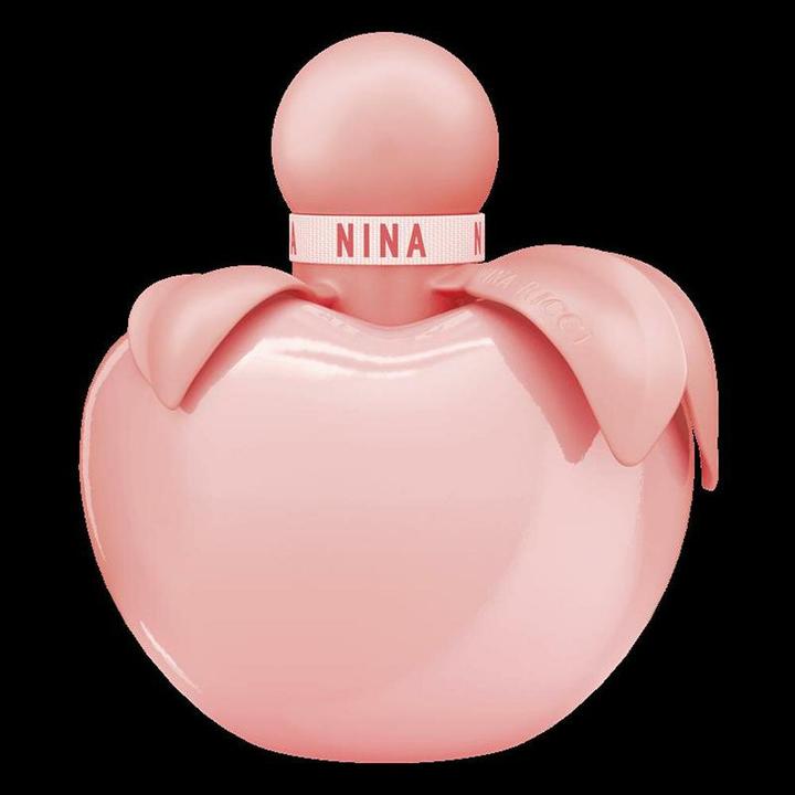Actual product image Nina Ricci Eau de Toilette (re) (Eau de toilette, 80 ml)