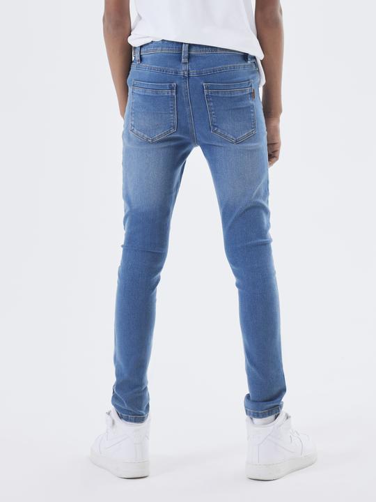 Actual product image Name it Silas Xslim (146)