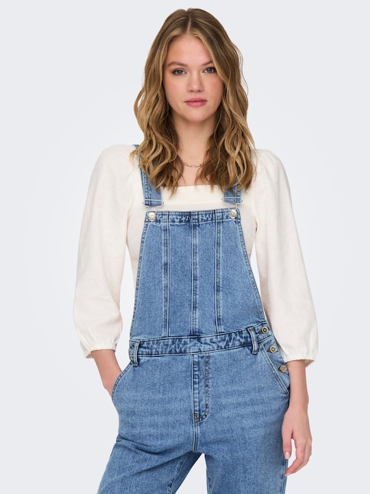 Produktbild Only Onlpercy Overall Dnm Mae06 Noos (32)