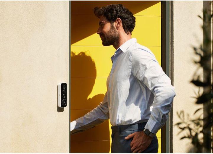 Image du produit Yale Sonnette vidéo intelligente (WiFi)