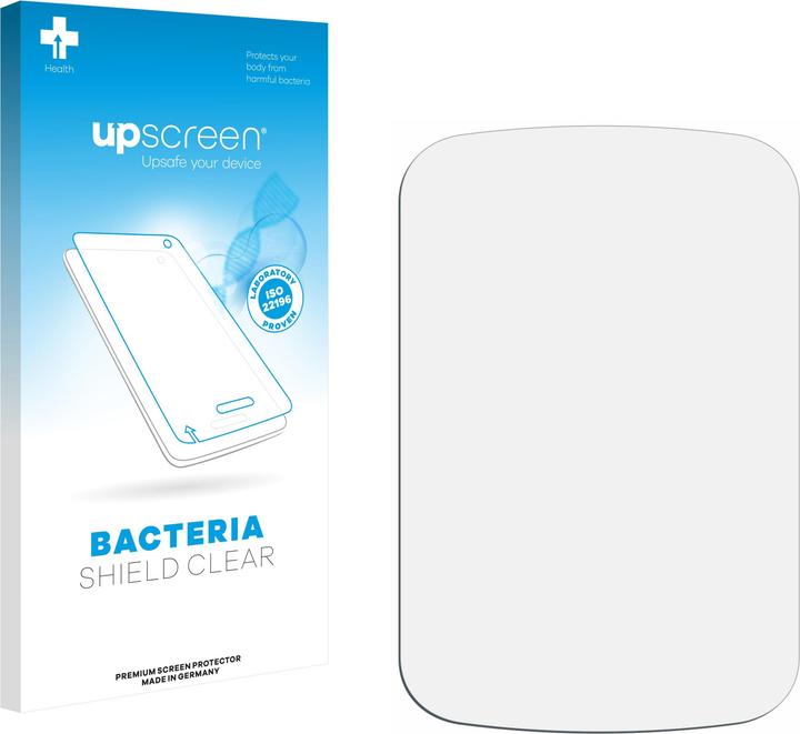 Actual product image upscreen Antibacterial Protector