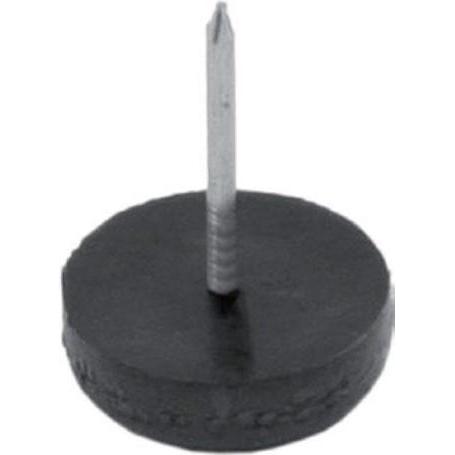 Rejs, Tischbeine + Tischgestell, LEG FURN HAM BLCK WH02.0256.05.061 10PCS